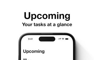Divergent: Todo List & planner screenshot 3