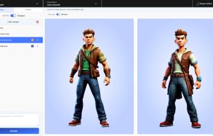 Diversion screenshot 1