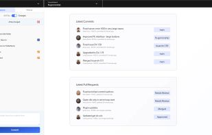 Diversion screenshot 1