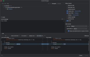 Diversion screenshot 3