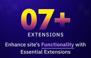7+ Extension for Divi Builder