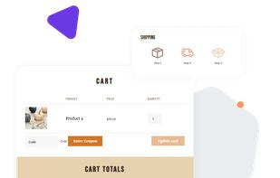 Divi Shop Builder For WooCommerce screenshot 1