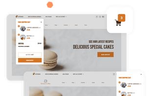Divi Shop Builder For WooCommerce screenshot 3