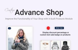 Divi WooCommerce Extended screenshot 3