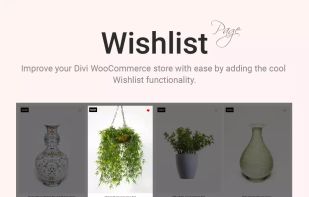 Divi WooCommerce Extended screenshot 1
