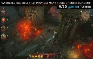 Divinity : Original Sin screenshot 2