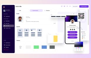 Divsly screenshot 1