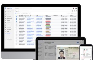 Forex CRM Software for MT4 & MT5