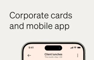 BILL Spend & Expense screenshot 1