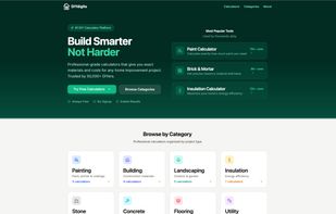 DIYdigits screenshot 1