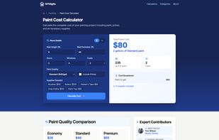 DIYdigits screenshot 1