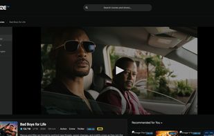 Dize.tv screenshot 2