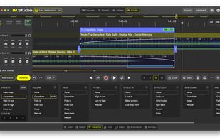Tune your transitions