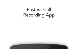 Django Automatic Call Recorder screenshot 1