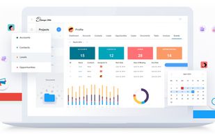 Bottle CRM screenshot 1