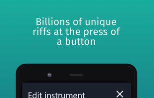 Djenerator screenshot 2