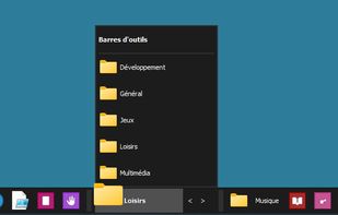 Multi-bars (PRO Feature only)