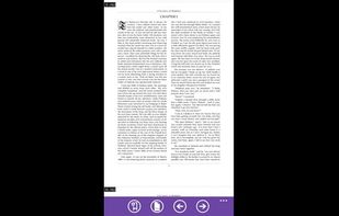 DjVu Viewer screenshot 3