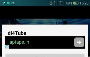 dl4Tube screenshot 2