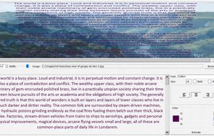 DM Helper screenshot 2