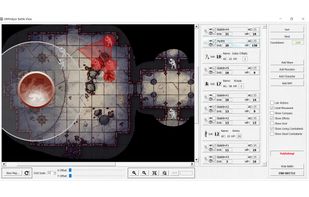 DM Helper screenshot 1