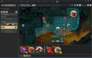 DM Helpmate screenshot 3