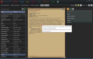 DM Helpmate screenshot 2