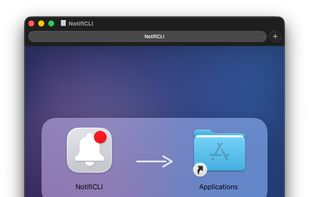 DMG Maker screenshot 2