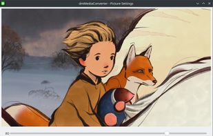 image color corrections