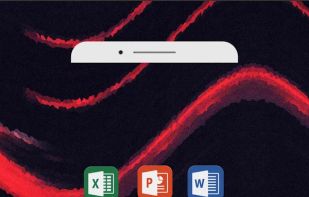 DmonD Icon Pack screenshot 1