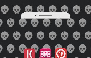 DmonD Icon Pack screenshot 1