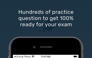 DMV Practice Test By ABC screenshot 1