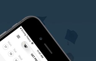 DMV Practice Test By ABC screenshot 3