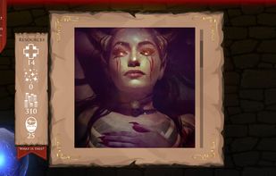 DnD Adventure: Demon's Choice screenshot 1