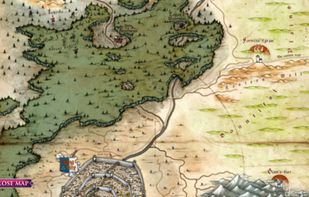 DnD Adventure: Wizard's Choice screenshot 1