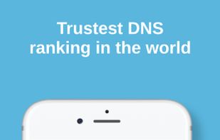 DNS Changer - AdBlocker - Content Filter screenshot 1