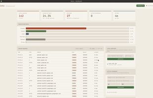  DNSNuma screenshot 2