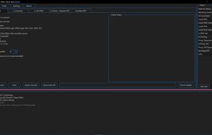 DNSveil screenshot 1