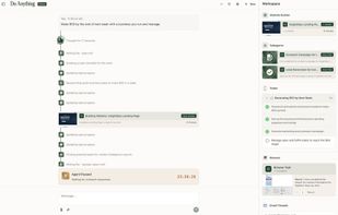 Do Anything screenshot 1