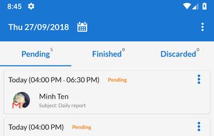 Do It Later screenshot 1