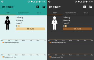 Do It Now screenshot 1