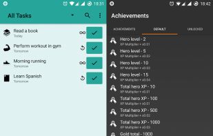 Do It Now screenshot 1