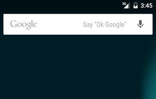 Do Not Disturb Toggle screenshot 1