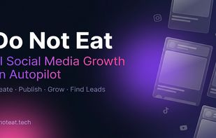 Do Not Eat screenshot 1