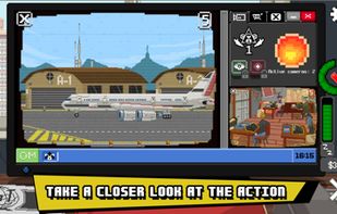 Do Not Feed the Monkeys screenshot 3