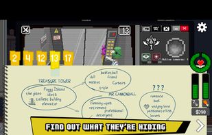 Do Not Feed the Monkeys screenshot 1