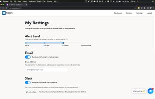 Do Status screenshot 1