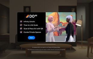 App Splash