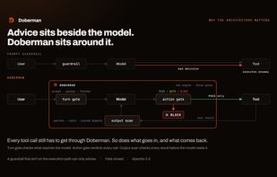 Doberman screenshot 3