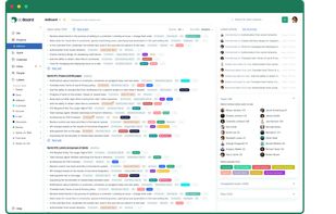 doBoard screenshot 1